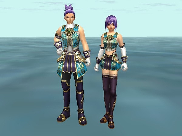 ドルアーガの塔、待望の大型アップデート実施！新マップ「霊峰サレア」実装の画像