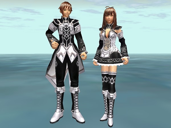 ドルアーガの塔、待望の大型アップデート実施！新マップ「霊峰サレア」実装の画像