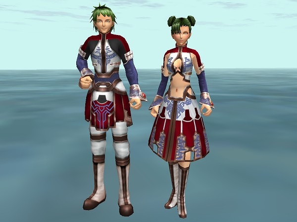 ドルアーガの塔、待望の大型アップデート実施！新マップ「霊峰サレア」実装の画像