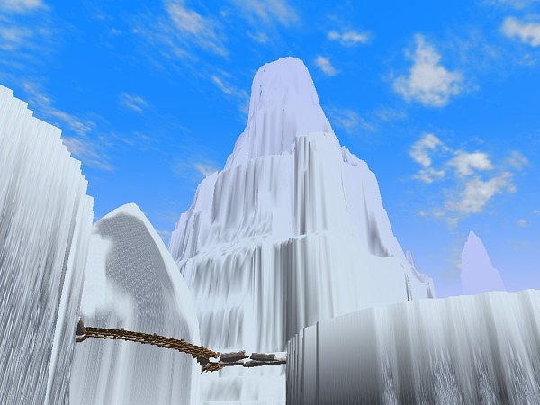 ドルアーガの塔、待望の大型アップデート実施！新マップ「霊峰サレア」実装の画像