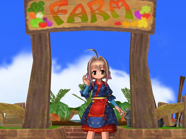 エミル・クロニクル・オンライン、「アルマたちと絆の樹～2時間目：まごころのおくりもの」がスタート！ハート＋フルバレンタインも開催の画像