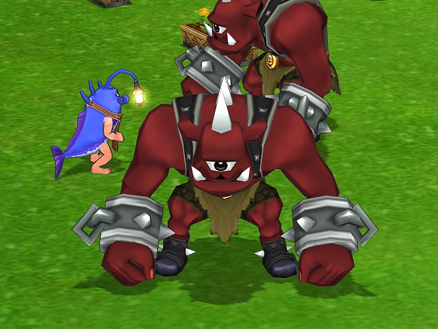 エミル・クロニクル・オンライン、「アルマたちと絆の樹～2時間目：まごころのおくりもの」がスタート！ハート＋フルバレンタインも開催の画像