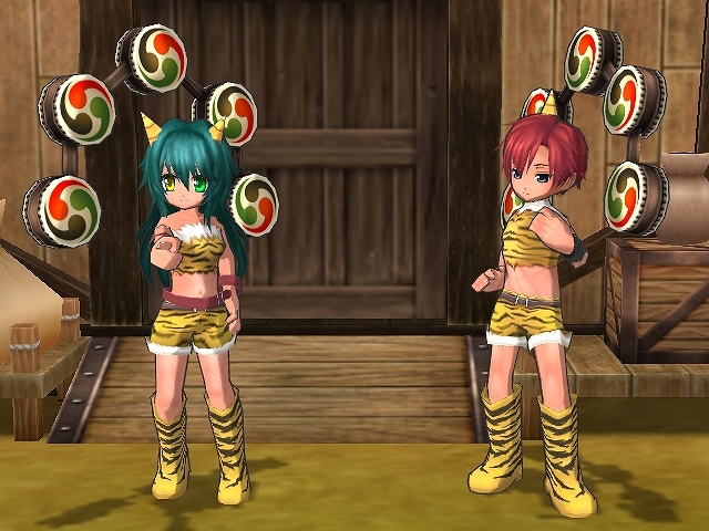 エミル・クロニクル・オンライン、「アルマたちと絆の樹～2時間目：まごころのおくりもの」がスタート！ハート＋フルバレンタインも開催の画像