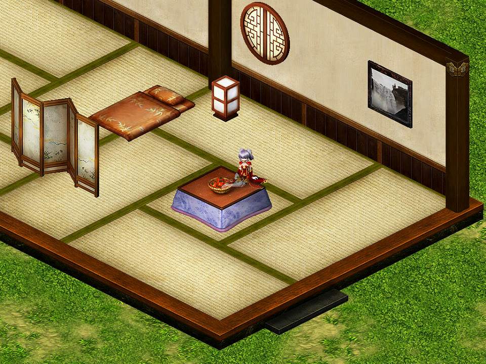 レジェンド オブ ヴァルハラ、大型アップデート先行情報第2弾「妖族の森」を公開の画像