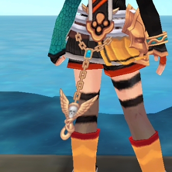 タルタロス、「『Fate/Zero』なりきりアバター」を実装！さらにサービス開始2周年を記念したプレゼントキャンペーンも実施の画像