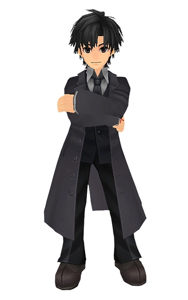 タルタロス、「『Fate/Zero』なりきりアバター」を実装！さらにサービス開始2周年を記念したプレゼントキャンペーンも実施の画像