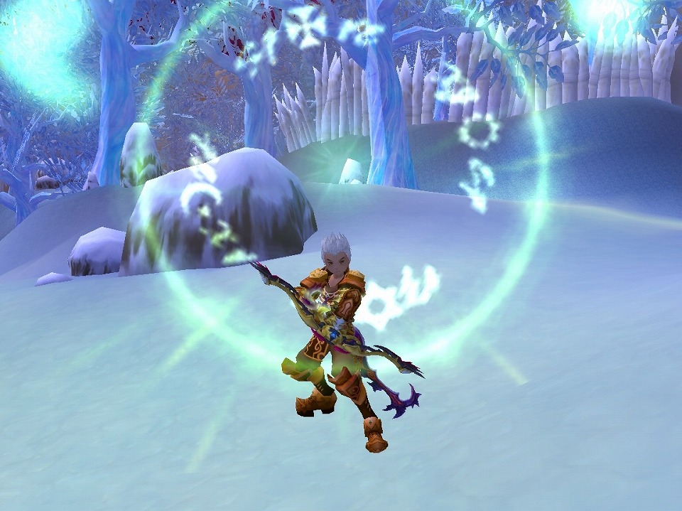 グランドファンタジア、次期アップデートで実装される第2章の新要素「5次職」&「エキスパートマスターシステム」を公開の画像