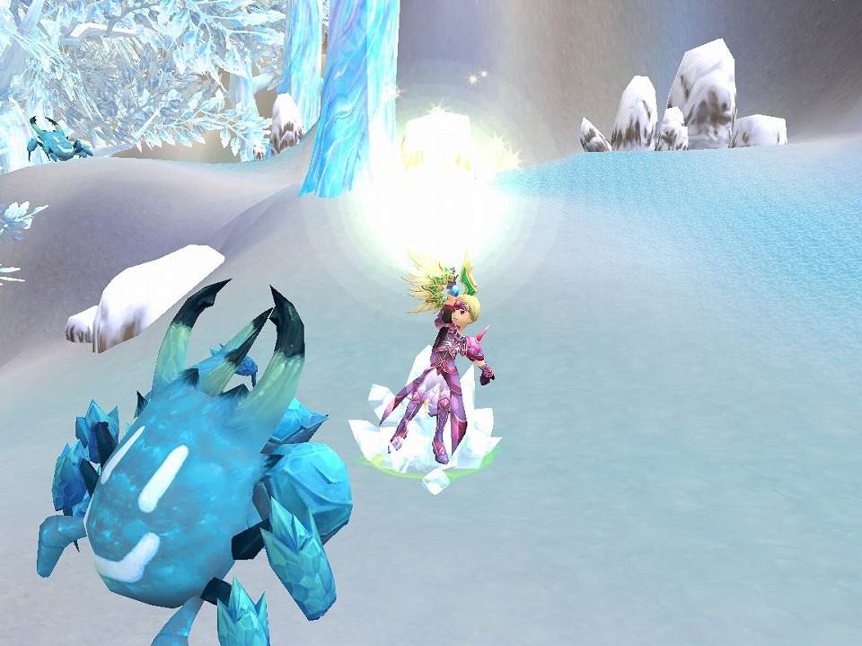 グランドファンタジア、次期アップデートで実装される第2章の新要素「5次職」&「エキスパートマスターシステム」を公開の画像