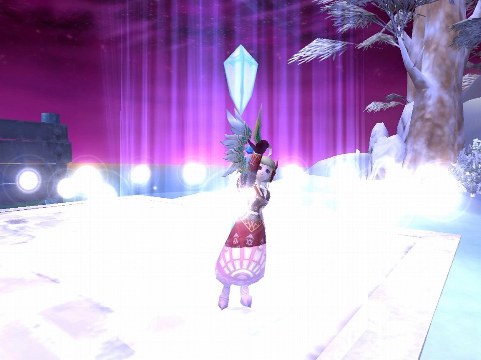 グランドファンタジア、次期アップデートで実装される第2章の新要素「5次職」&「エキスパートマスターシステム」を公開の画像