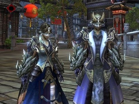 ソウルアライブオンライン、オシャレを狙う人必見！人気衣装が今だけ半額の画像