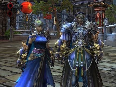 ソウルアライブオンライン、オシャレを狙う人必見！人気衣装が今だけ半額の画像