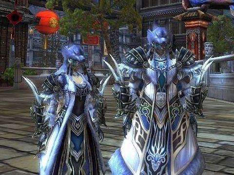 ソウルアライブオンライン、オシャレを狙う人必見！人気衣装が今だけ半額の画像