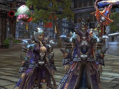 ソウルアライブオンライン、オシャレを狙う人必見！人気衣装が今だけ半額の画像