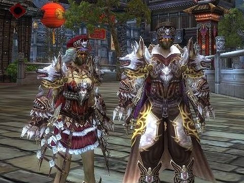 ソウルアライブオンライン、オシャレを狙う人必見！人気衣装が今だけ半額の画像