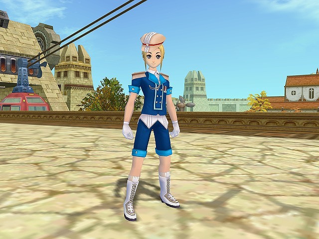 ルーセントハート、新アバターがゲームプレイで手に入るキャンペーン開催！英雄戦闘パートナーの第2弾「メルリィ」も登場の画像