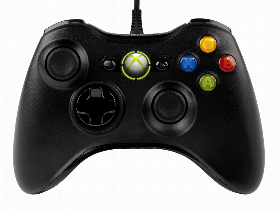 モンスターハンター フロンティア オンライン Xbox 360版でもパソコン版でも使えるコントローラー Microsoft Xbox 360 Controller For Windows Mhf F 3 Se 発売決定の画像1 Onlinegamer