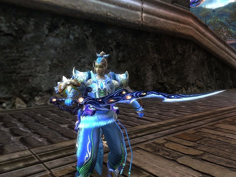 ソウルアライブオンライン、ショッピングモール更新！充実した強化装備で差をつけろ！「紫気強運福袋」が登場の画像