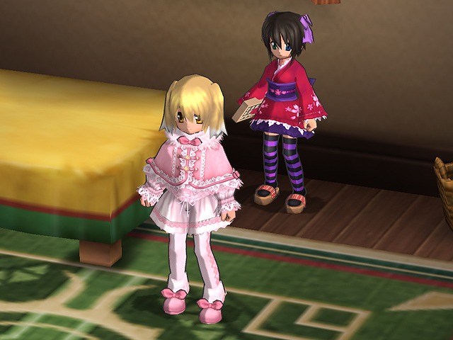 エミル・クロニクル・オンライン、「ECO Twitterでセール対象エクストラアイテムを増やそう！キャンペーン」が開催の画像