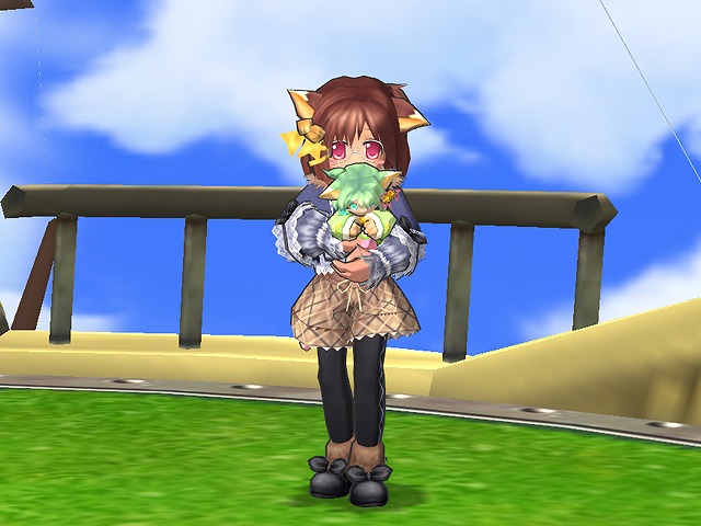 エミル・クロニクル・オンライン、「ECO Twitterでセール対象エクストラアイテムを増やそう！キャンペーン」が開催の画像