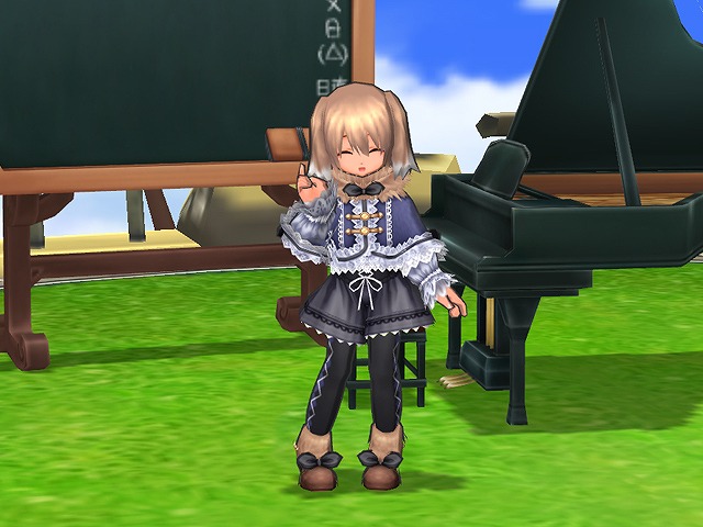 エミル・クロニクル・オンライン、「ECO Twitterでセール対象エクストラアイテムを増やそう！キャンペーン」が開催の画像