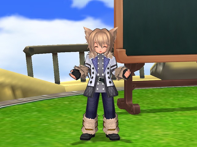 エミル・クロニクル・オンライン、「ECO Twitterでセール対象エクストラアイテムを増やそう！キャンペーン」が開催の画像