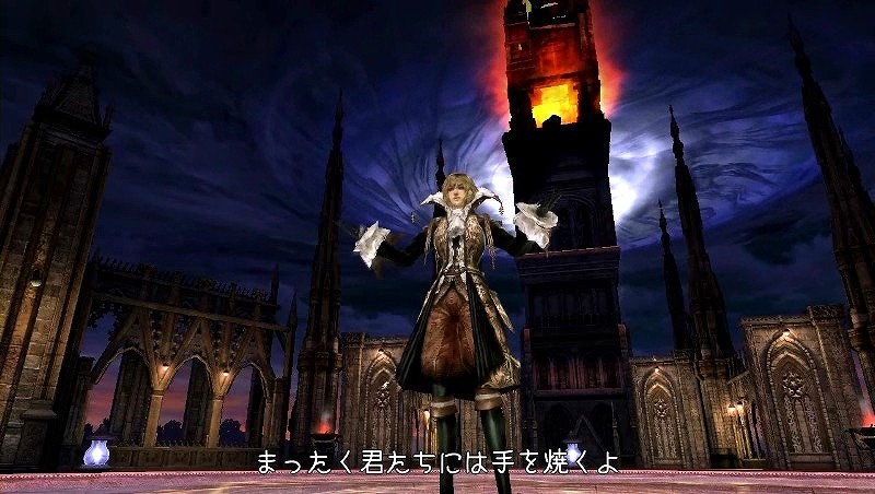 グラナド・エスパダ ルネッサンス、悪しき野望を打ち砕け！大型アップデート「魔人モントロの閉幕」2月8日実装の画像