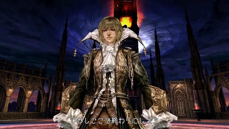 グラナド・エスパダ ルネッサンス、悪しき野望を打ち砕け！大型アップデート「魔人モントロの閉幕」2月8日実装の画像