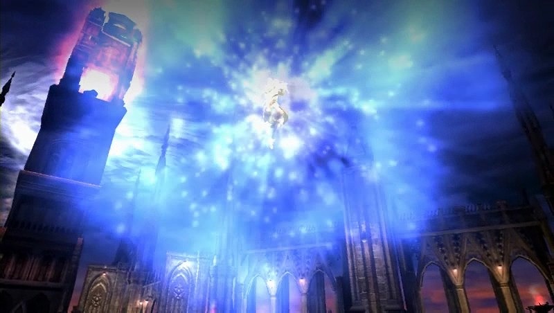 グラナド・エスパダ ルネッサンス、悪しき野望を打ち砕け！大型アップデート「魔人モントロの閉幕」2月8日実装の画像