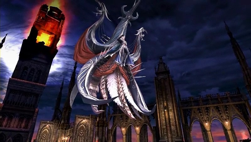 グラナド・エスパダ ルネッサンス、悪しき野望を打ち砕け！大型アップデート「魔人モントロの閉幕」2月8日実装の画像