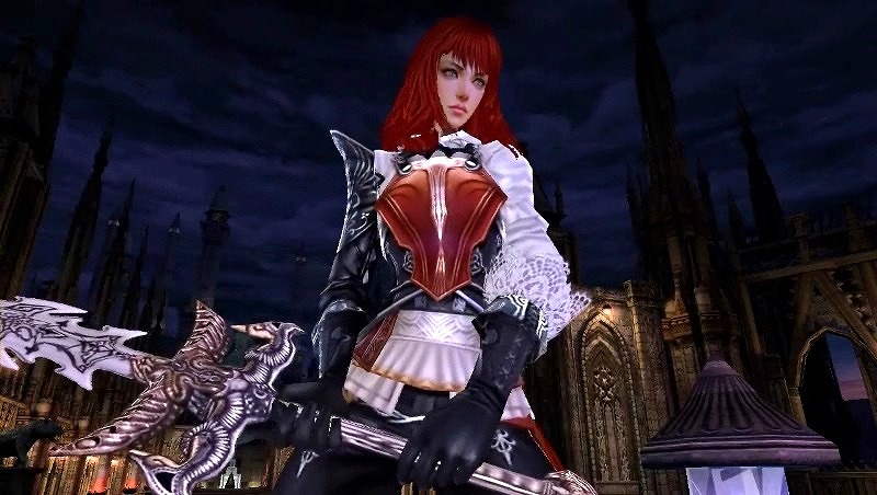 グラナド・エスパダ ルネッサンス、悪しき野望を打ち砕け！大型アップデート「魔人モントロの閉幕」2月8日実装の画像