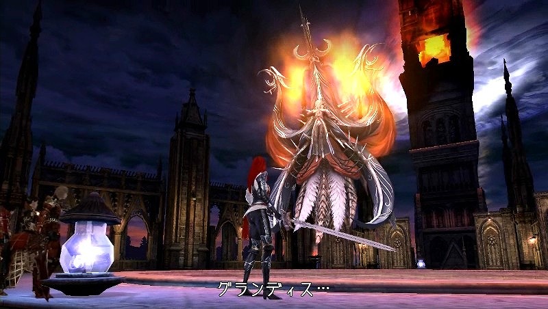 グラナド・エスパダ ルネッサンス、悪しき野望を打ち砕け！大型アップデート「魔人モントロの閉幕」2月8日実装の画像