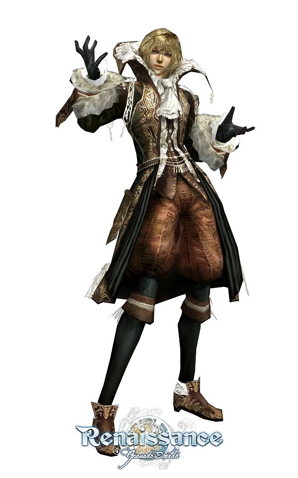 グラナド・エスパダ ルネッサンス、悪しき野望を打ち砕け！大型アップデート「魔人モントロの閉幕」2月8日実装の画像