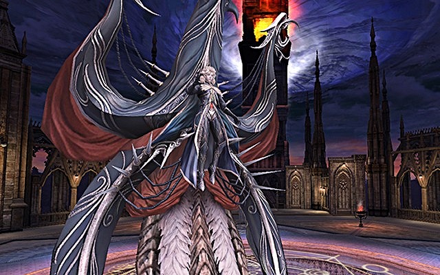 グラナド・エスパダ ルネッサンス、悪しき野望を打ち砕け！大型アップデート「魔人モントロの閉幕」2月8日実装の画像