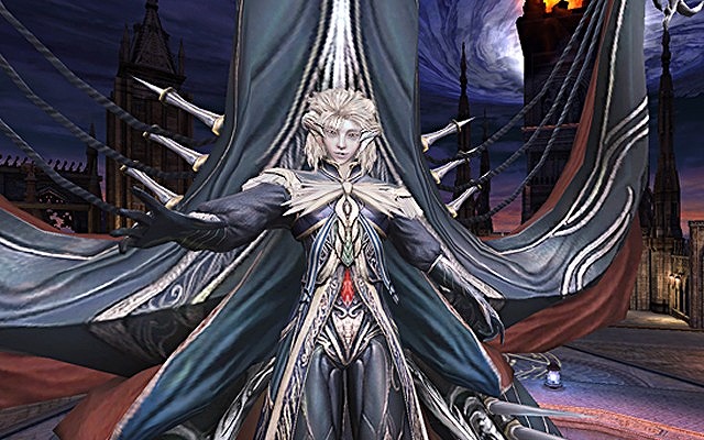 グラナド・エスパダ ルネッサンス、悪しき野望を打ち砕け！大型アップデート「魔人モントロの閉幕」2月8日実装の画像