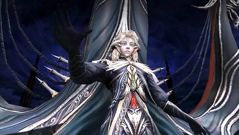 グラナド・エスパダ ルネッサンス、悪しき野望を打ち砕け！大型アップデート「魔人モントロの閉幕」2月8日実装の画像