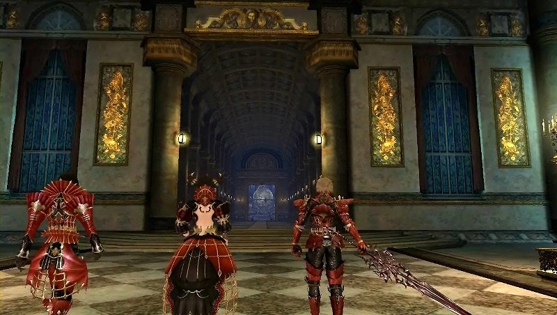 グラナド・エスパダ ルネッサンス、悪しき野望を打ち砕け！大型アップデート「魔人モントロの閉幕」2月8日実装の画像