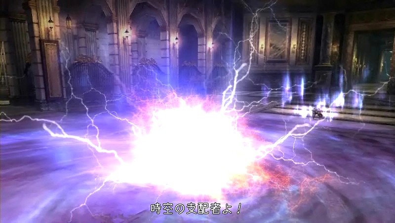 グラナド・エスパダ ルネッサンス、悪しき野望を打ち砕け！大型アップデート「魔人モントロの閉幕」2月8日実装の画像