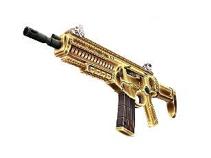 ペーパーマン、「侵略！？イカ娘」とのコラボレーション告知サイトを公開！一味違う「ボイス武器パック」が新登場の画像