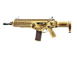 ペーパーマン、「侵略！？イカ娘」とのコラボレーション告知サイトを公開！一味違う「ボイス武器パック」が新登場の画像