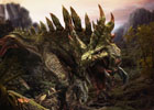 モンスターハンターフロンティアオンライン、大型アップデート「フォワード.3 “未知なる系譜、獣竜種”」本日2月1日より公開！「MHF フォワード.3 プレミアムパッケージ」も発売