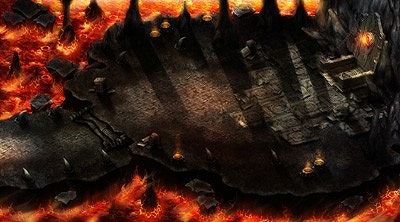 ル・シエル・ブルー、大型アップデート「Deus ex Machina」先行情報第2弾を公開！新マップ＆新モンスターが登場の画像