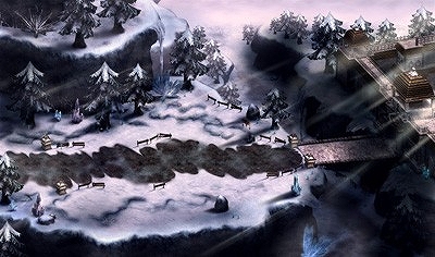 ル・シエル・ブルー、大型アップデート「Deus ex Machina」先行情報第2弾を公開！新マップ＆新モンスターが登場の画像