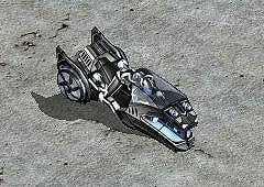 ロストオンライン REBIRTH、「EL.A新米要員募集キャンペーン」や「新型バイク体験試乗会」実施の画像