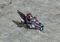 ロストオンライン REBIRTH、「EL.A新米要員募集キャンペーン」や「新型バイク体験試乗会」実施の画像