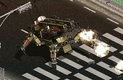 ロストオンライン REBIRTH、「EL.A新米要員募集キャンペーン」や「新型バイク体験試乗会」実施の画像