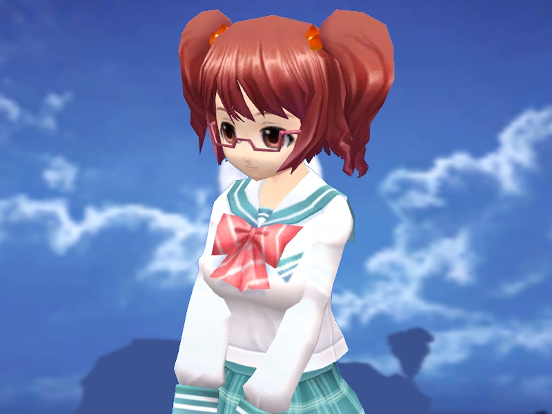 メビウスオンライン、「天使シリーズ」「悪魔シリーズ」アクセサリーが新登場！さらに期間限定ステージや1週間限定イベント開催の画像