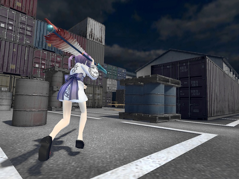 メビウスオンライン、「天使シリーズ」「悪魔シリーズ」アクセサリーが新登場！さらに期間限定ステージや1週間限定イベント開催の画像