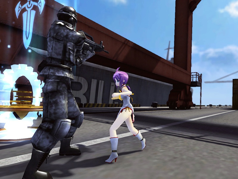 メビウスオンライン、「天使シリーズ」「悪魔シリーズ」アクセサリーが新登場！さらに期間限定ステージや1週間限定イベント開催の画像