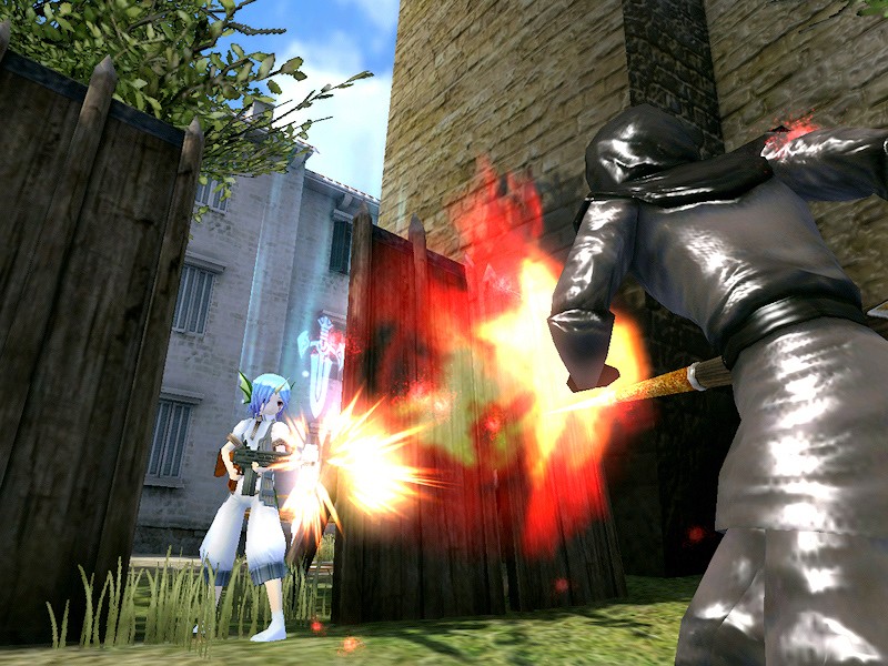 メビウスオンライン、「天使シリーズ」「悪魔シリーズ」アクセサリーが新登場！さらに期間限定ステージや1週間限定イベント開催の画像