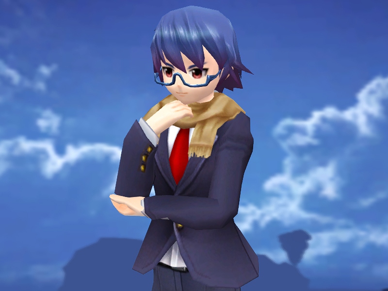 メビウスオンライン、「天使シリーズ」「悪魔シリーズ」アクセサリーが新登場！さらに期間限定ステージや1週間限定イベント開催の画像